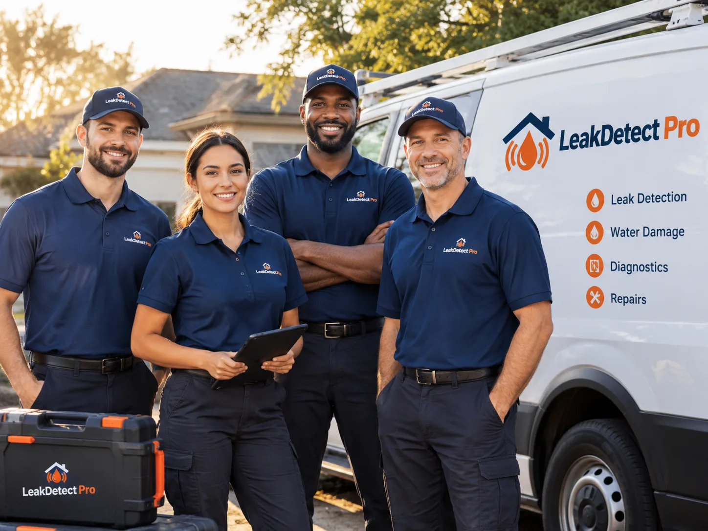 Roof Repair company in Norfolk, VA